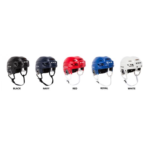 CCM Tacks 710 Helm