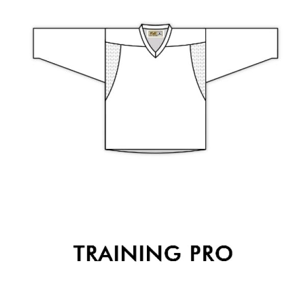 Training Dress PRO