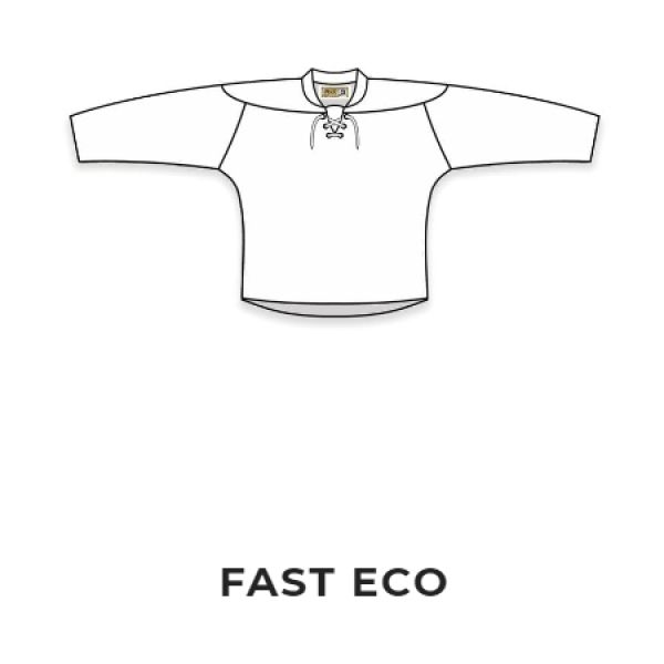 Dress Fast ECO