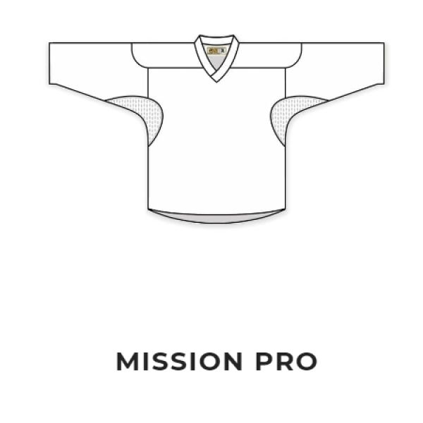 Dress Mission PRO