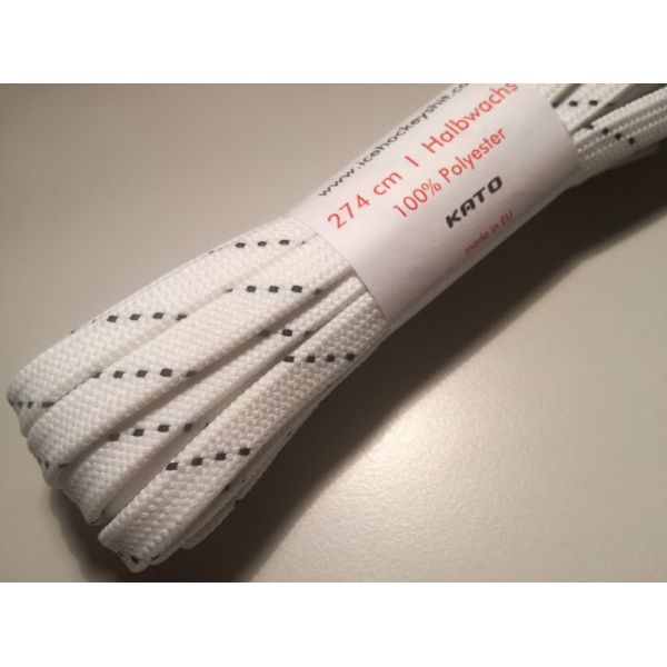 KATO Skate laces Halbwachs, 274 cm