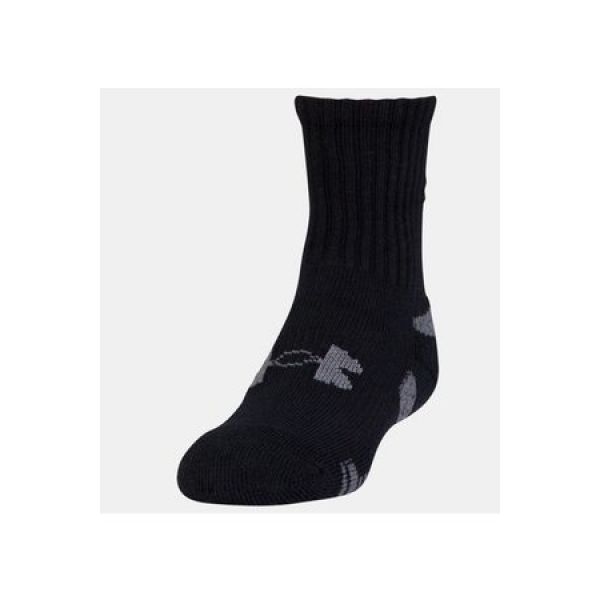 Herren Socken UA HeatGear® Crew