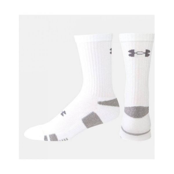 Herren Socken UA HeatGear® Crew