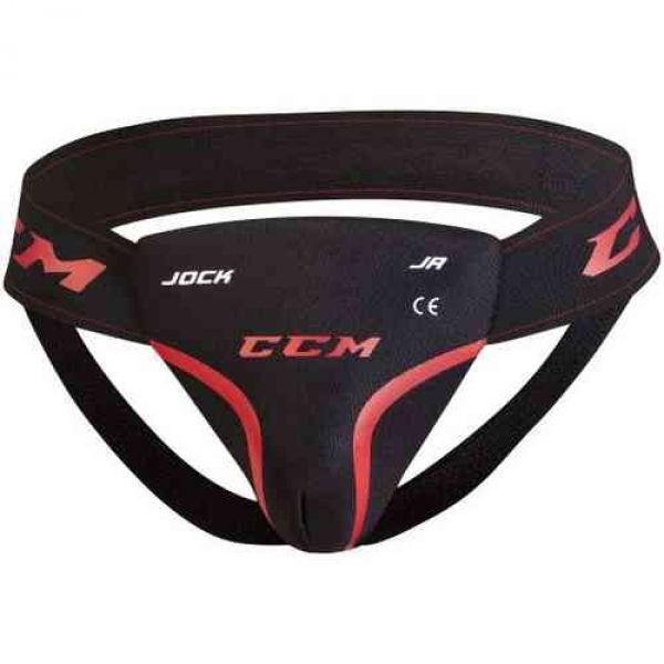 CCM Jock Jr