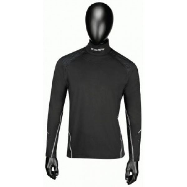 BAUER NG Premium Int.Neck LS Top Junior