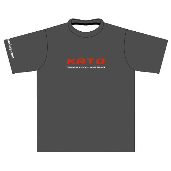 KATO cotton t-shirt