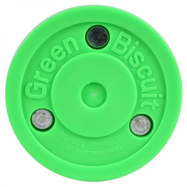 Green Biscuit