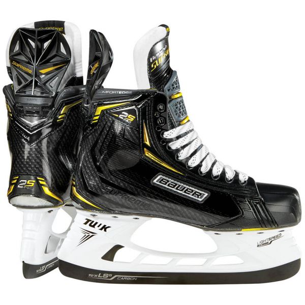 Bauer Supreme 2S Pro Sr Skates