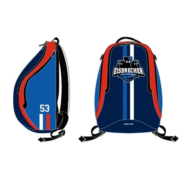Rucksack 21 l Eisbrecher Klosterneuburg