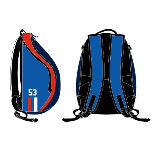 Rucksack 21 l Eisbrecher Klosterneuburg