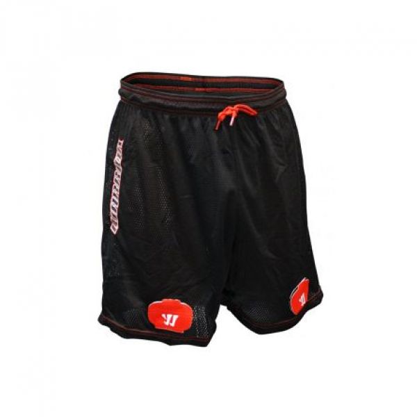 Warrior Jock Shorts