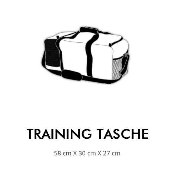 Training Tasche