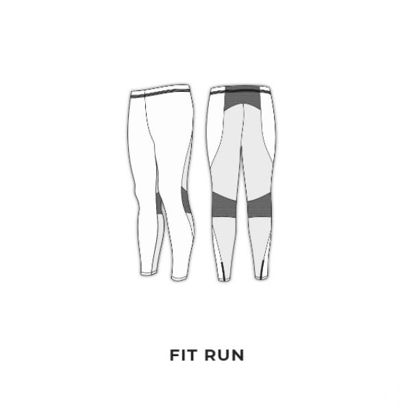 Men Leggings &quot;Fit M&quot; &amp; &quot;Fit Run&quot;