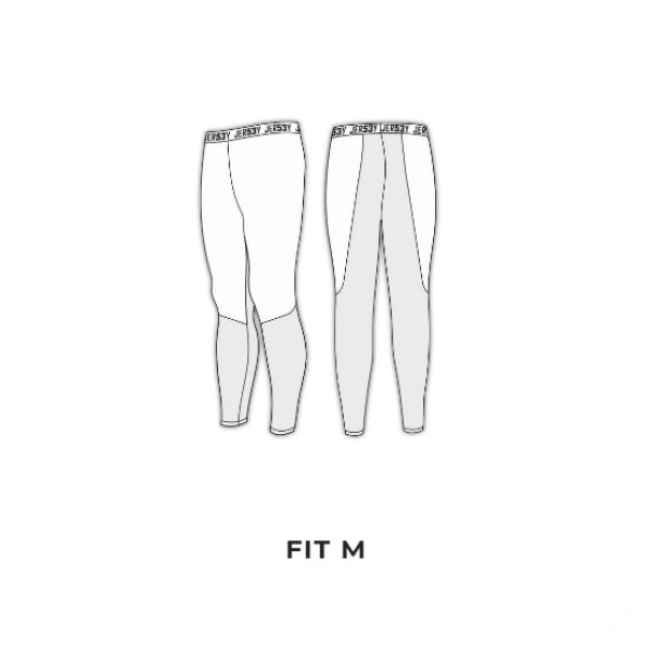 Men Leggings &quot;Fit M&quot; &amp; &quot;Fit Run&quot;