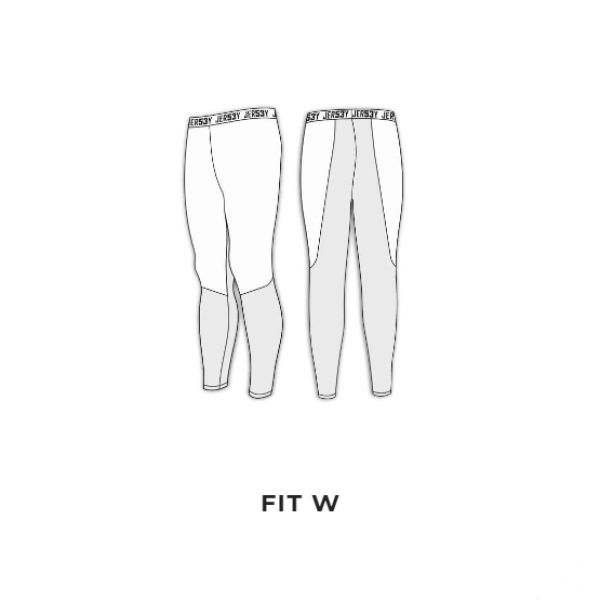 Women Leggings &quot;Fit W&quot; &amp; &quot;Fit Run&quot;