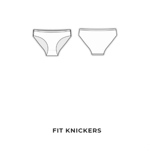 Knickers Fit