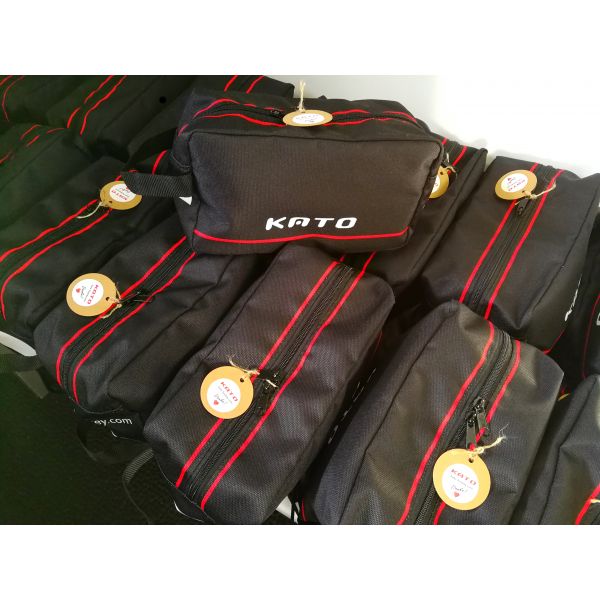 KATO Toiletry Bag