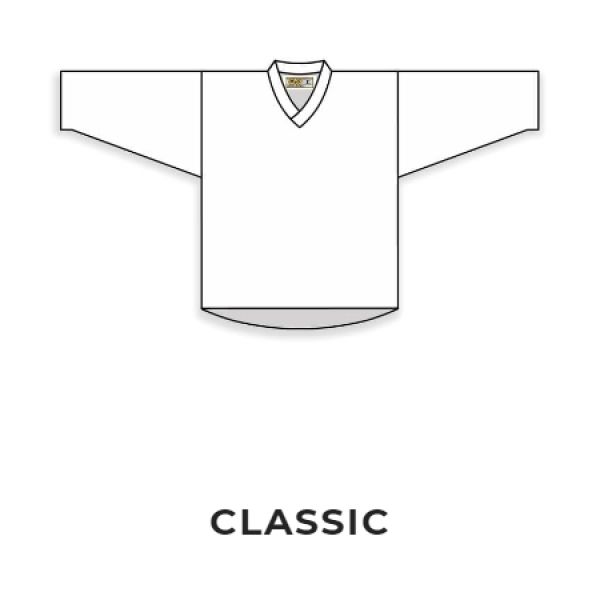 Dress Classic PRO &amp; Classic