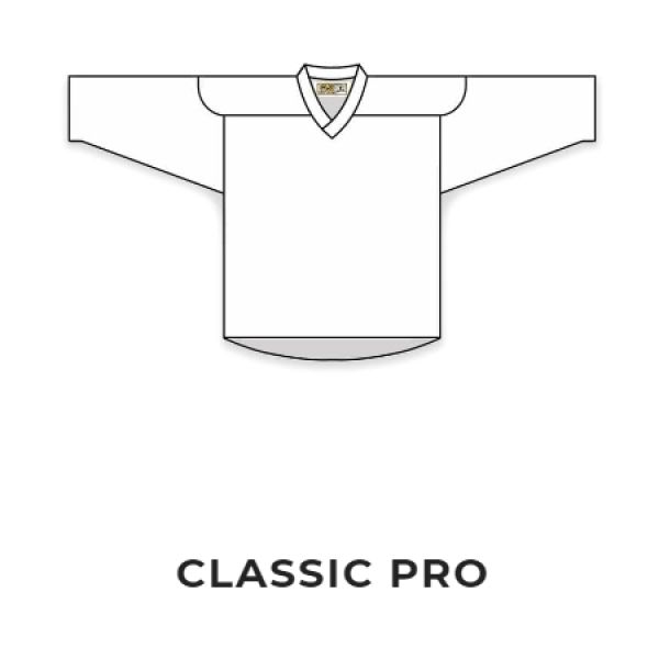 Dress Classic PRO