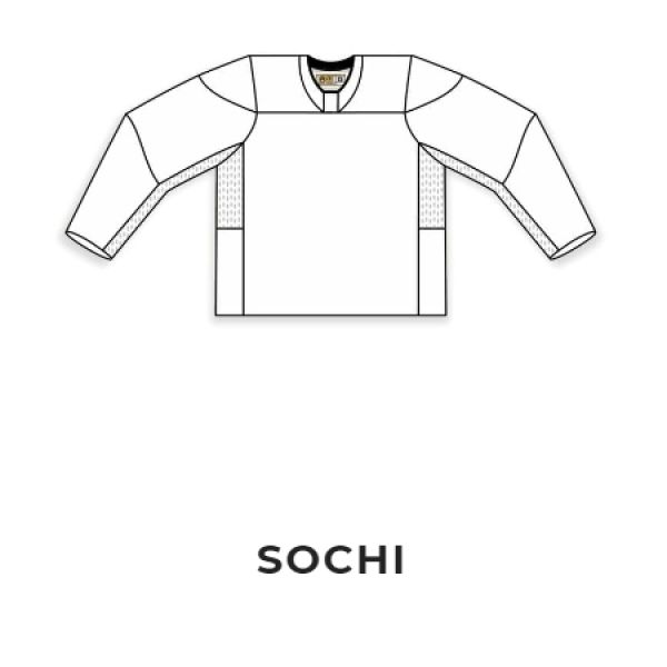 Dress Sochi
