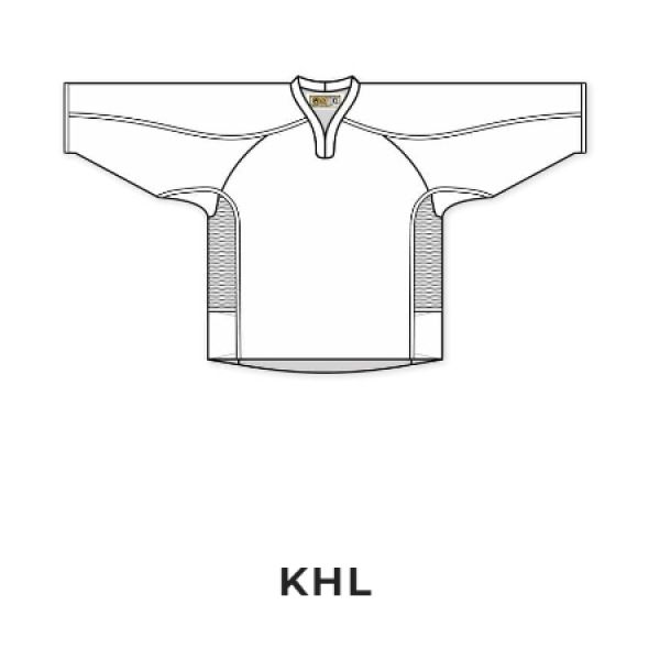Dress KHL