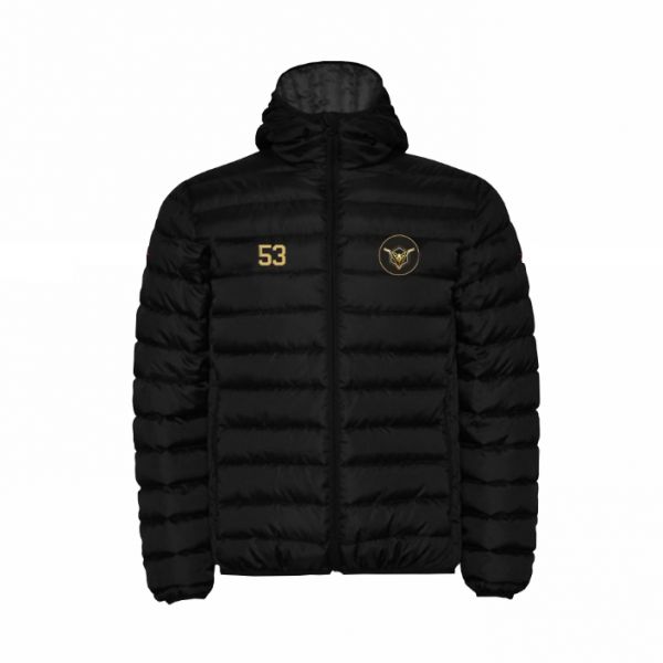 Men's Jacke Stark Vienna Golden Bees