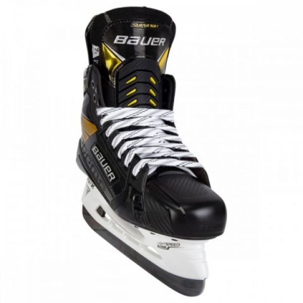 BRUSLE BAUER SUPREME ULTRASONIC-SR Skates