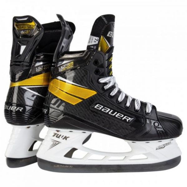 BRUSLE BAUER SUPREME ULTRASONIC-INT SKATES