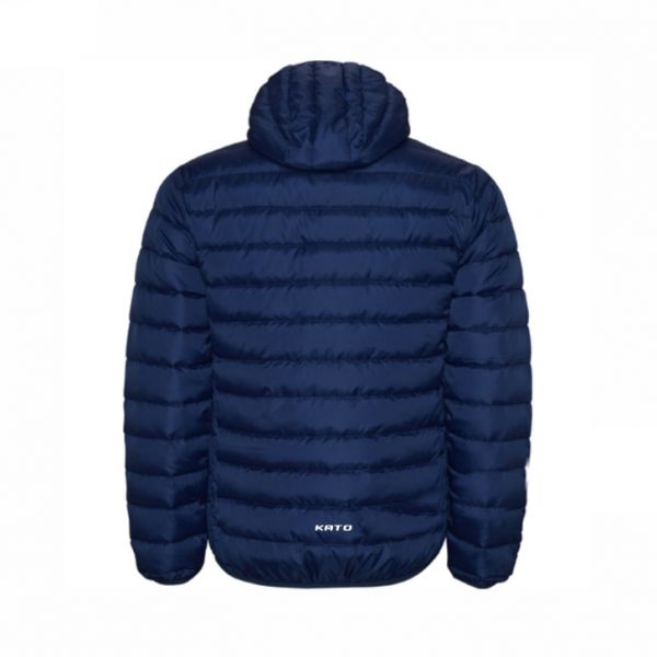 Winter Steppjacke STARK Eisbrecher Klosterneuburg - Senior