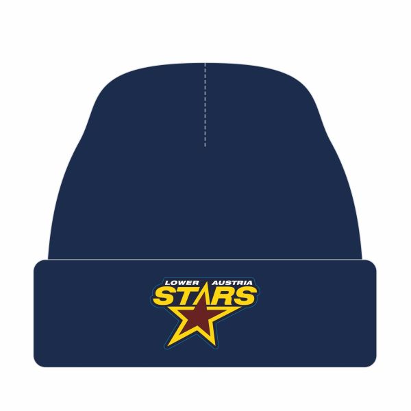 LA Stars Winter Haube BUCKY