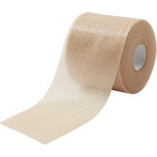 Cloth athletic tape