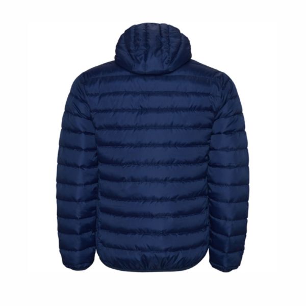 LA Stars Winter Jacke Stark - blau